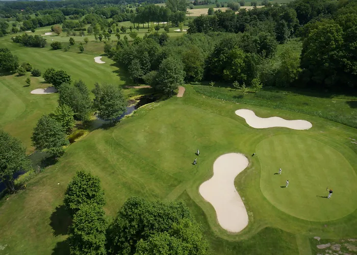 克朗特克雷默贝斯特韦斯特premier酒店 4*