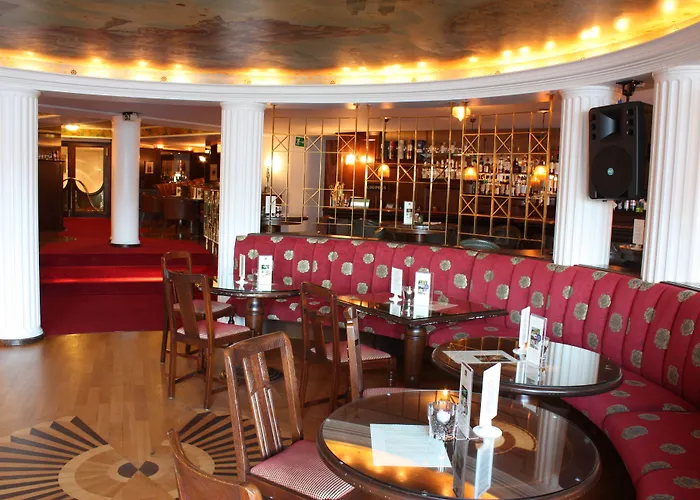 Ξενοδοχείο Western Premier Seehotel Krautkraemer