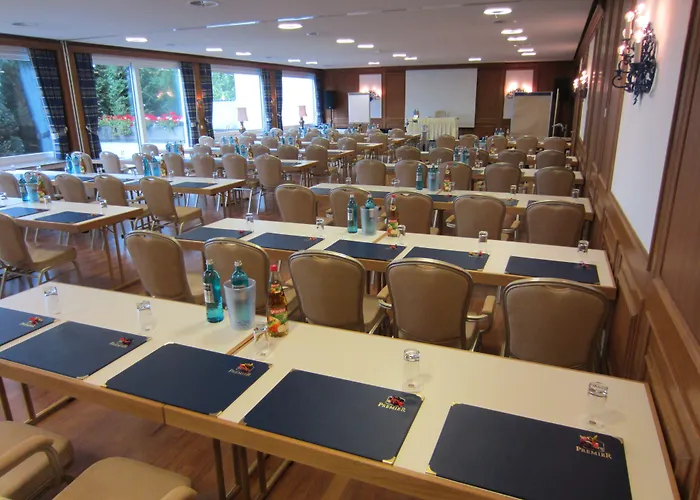 Ξενοδοχείο Western Premier Seehotel Krautkraemer