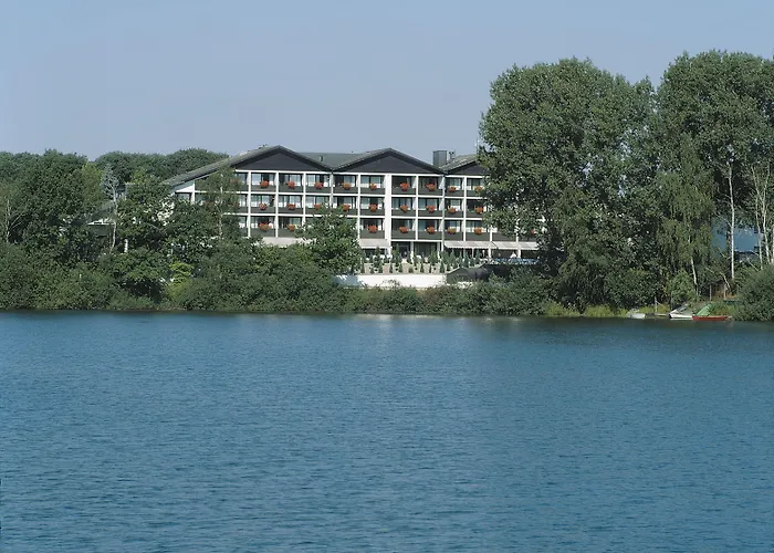 Western Premier Seehotel Krautkraemer Μούνστερ