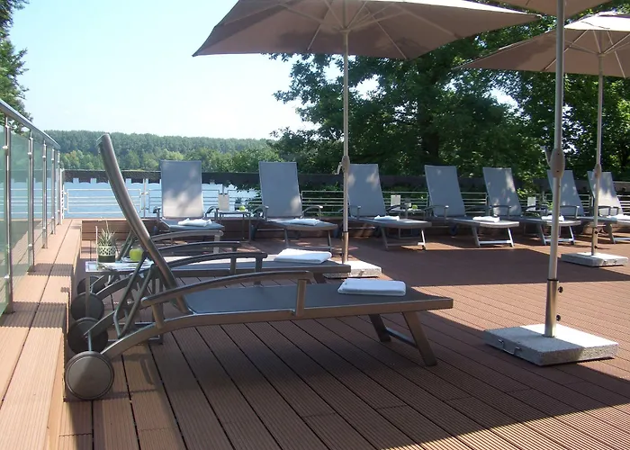 Western Premier Seehotel Krautkraemer Ξενοδοχείο Μούνστερ