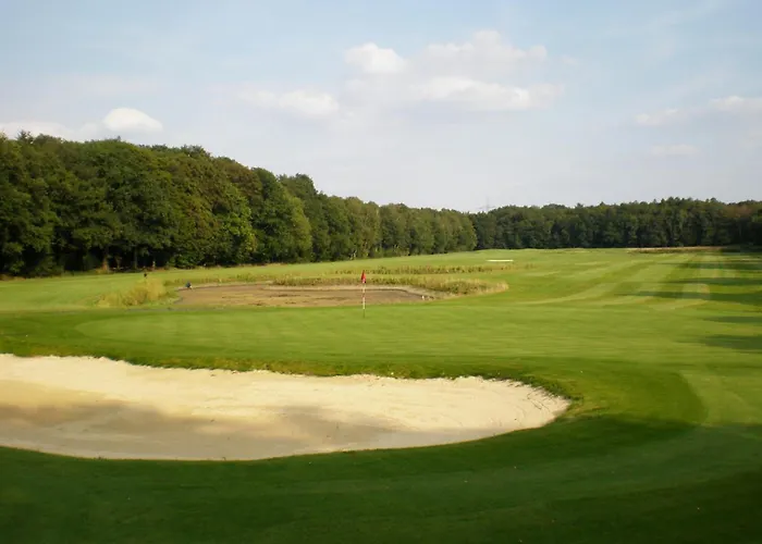 Ξενοδοχείο Western Premier Seehotel Krautkraemer 4*