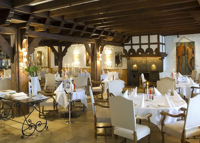 Western Premier Seehotel Krautkraemer Μούνστερ