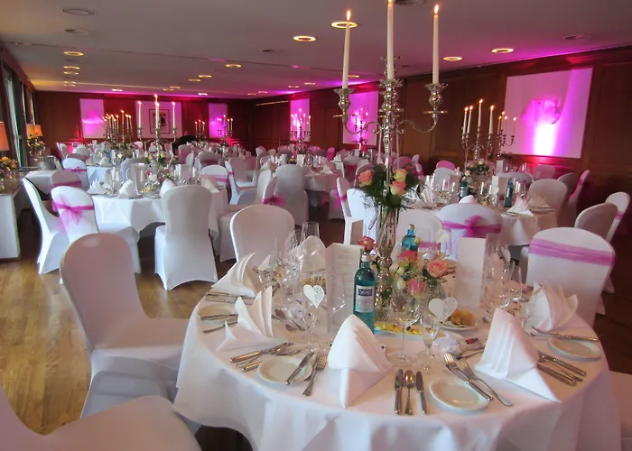 Ξενοδοχείο Western Premier Seehotel Krautkraemer