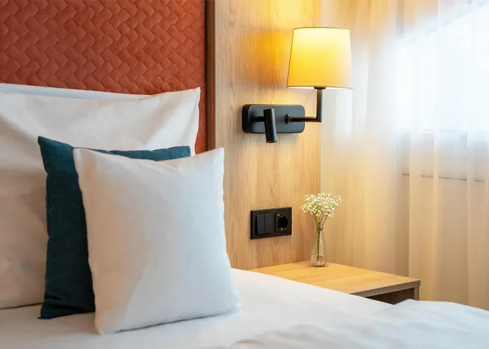 Western Premier Seehotel Krautkraemer