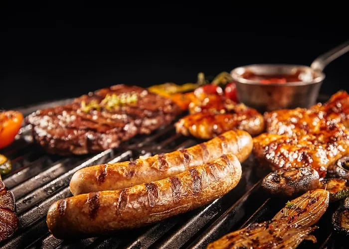 Western Premier Seehotel Krautkraemer Ξενοδοχείο 4*