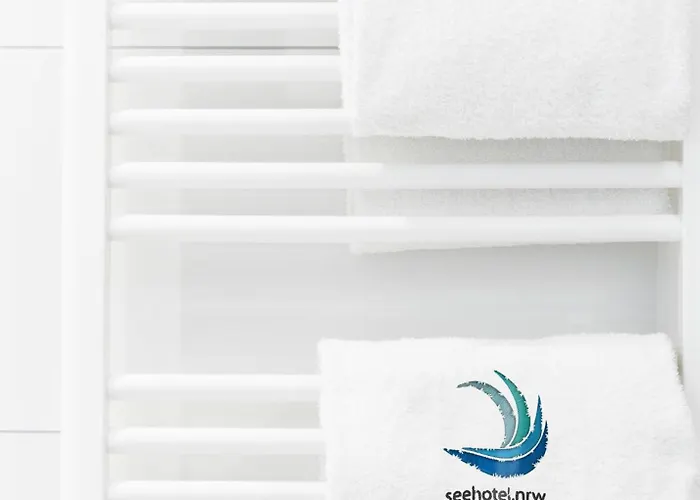 Western Premier Seehotel Krautkraemer 4*