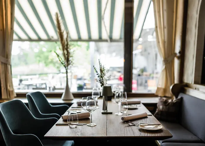 Western Premier Seehotel Krautkraemer Μούνστερ