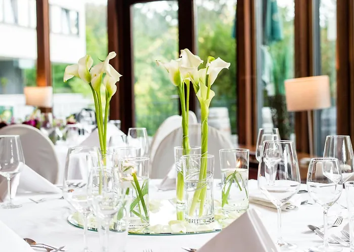 克朗特克雷默贝斯特韦斯特premier酒店 4* 蒙斯特